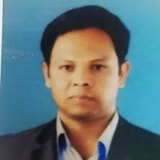 Dr Sanjeeth Mandal